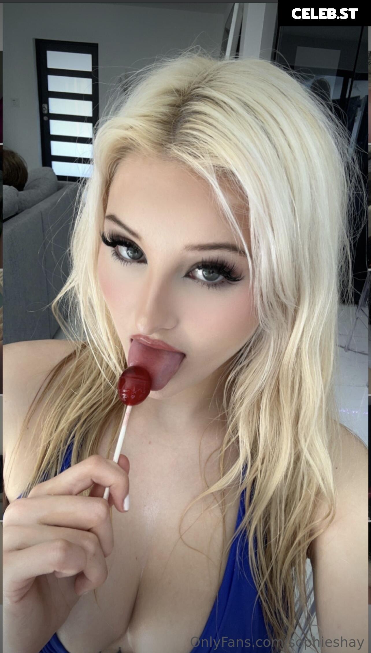 Sophie Shay Image 292316