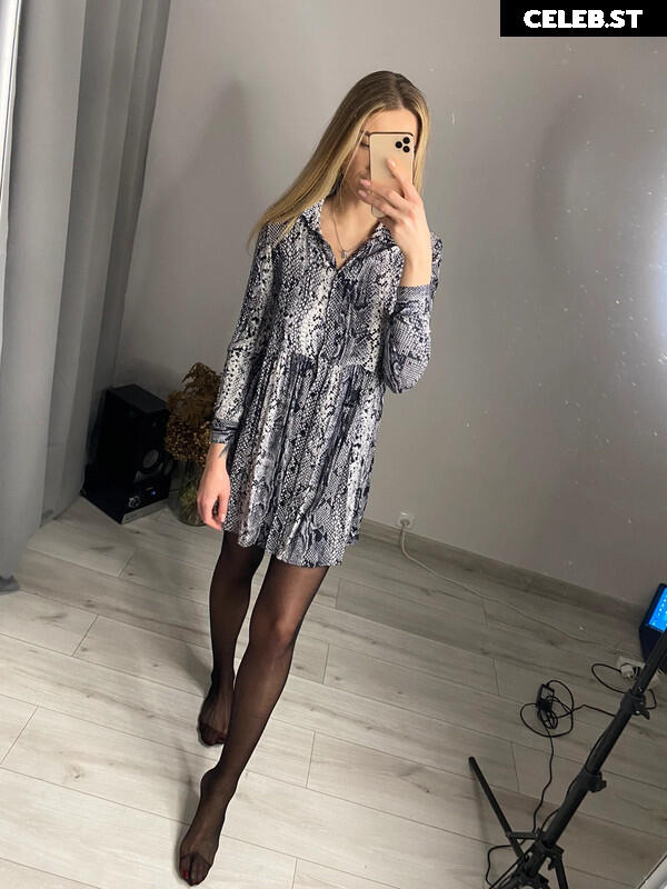 Weronika Wos Image 2920285