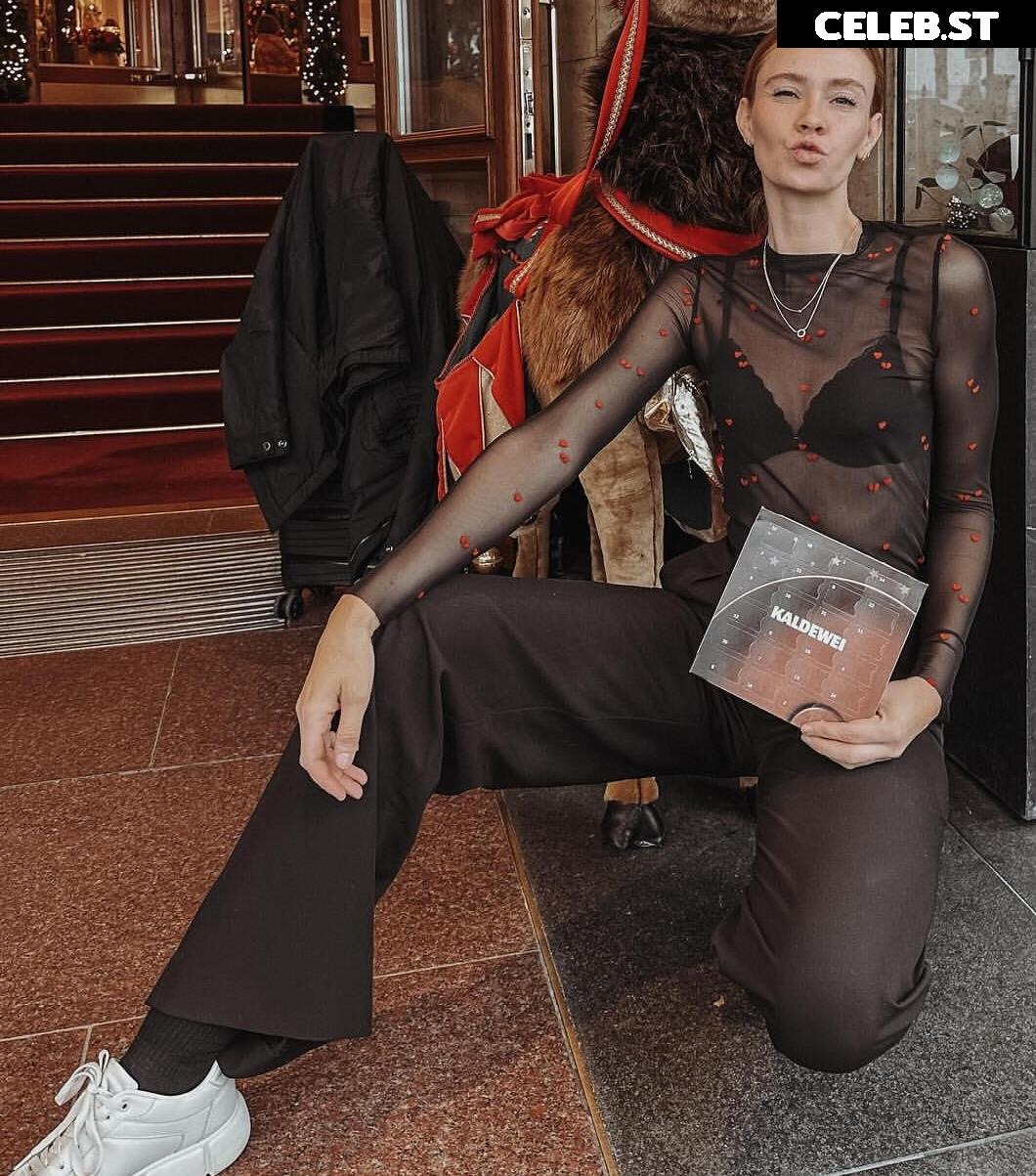 Sandra Hunke Image 2920210