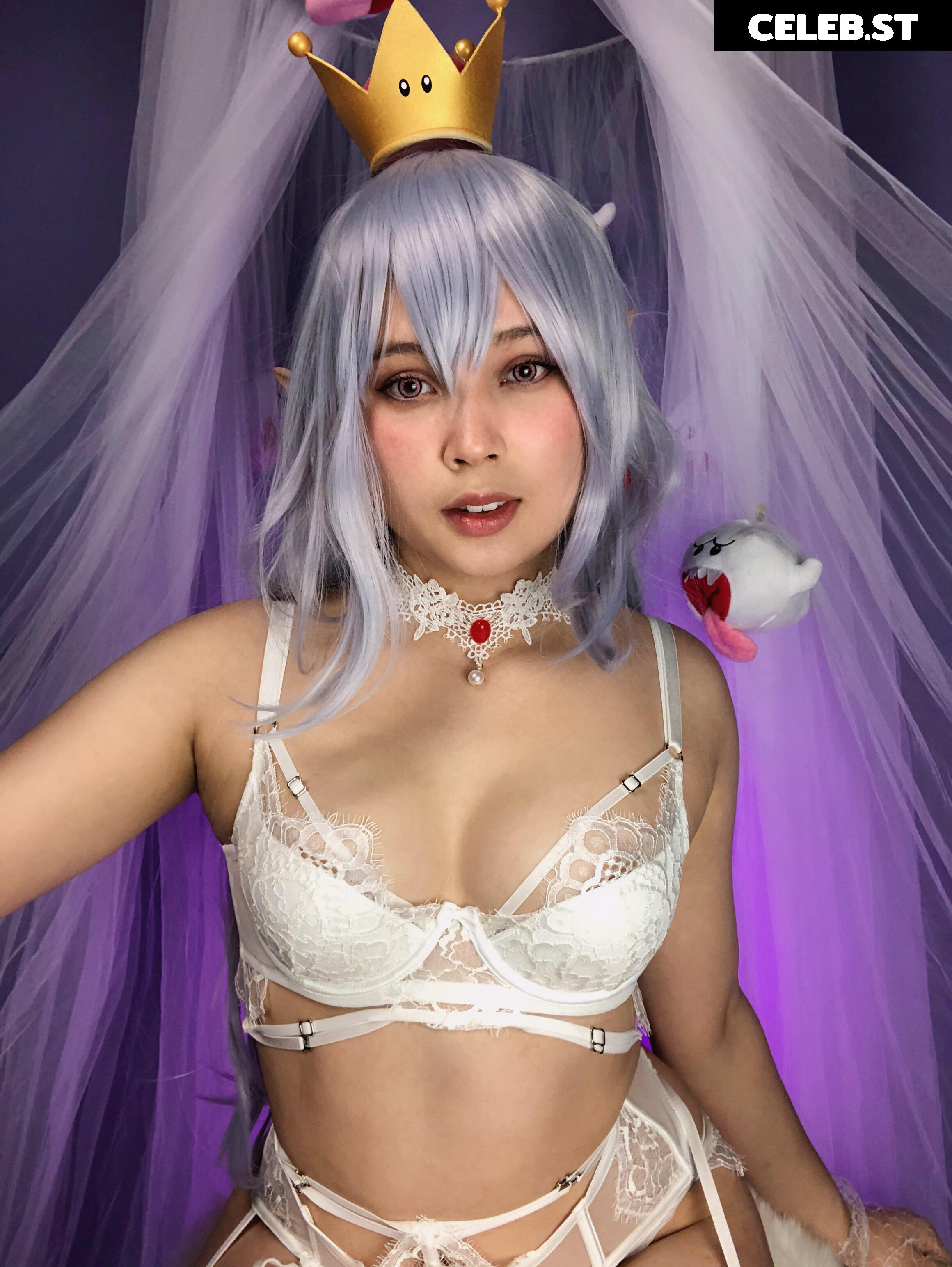 Virtual Geisha Image 292859