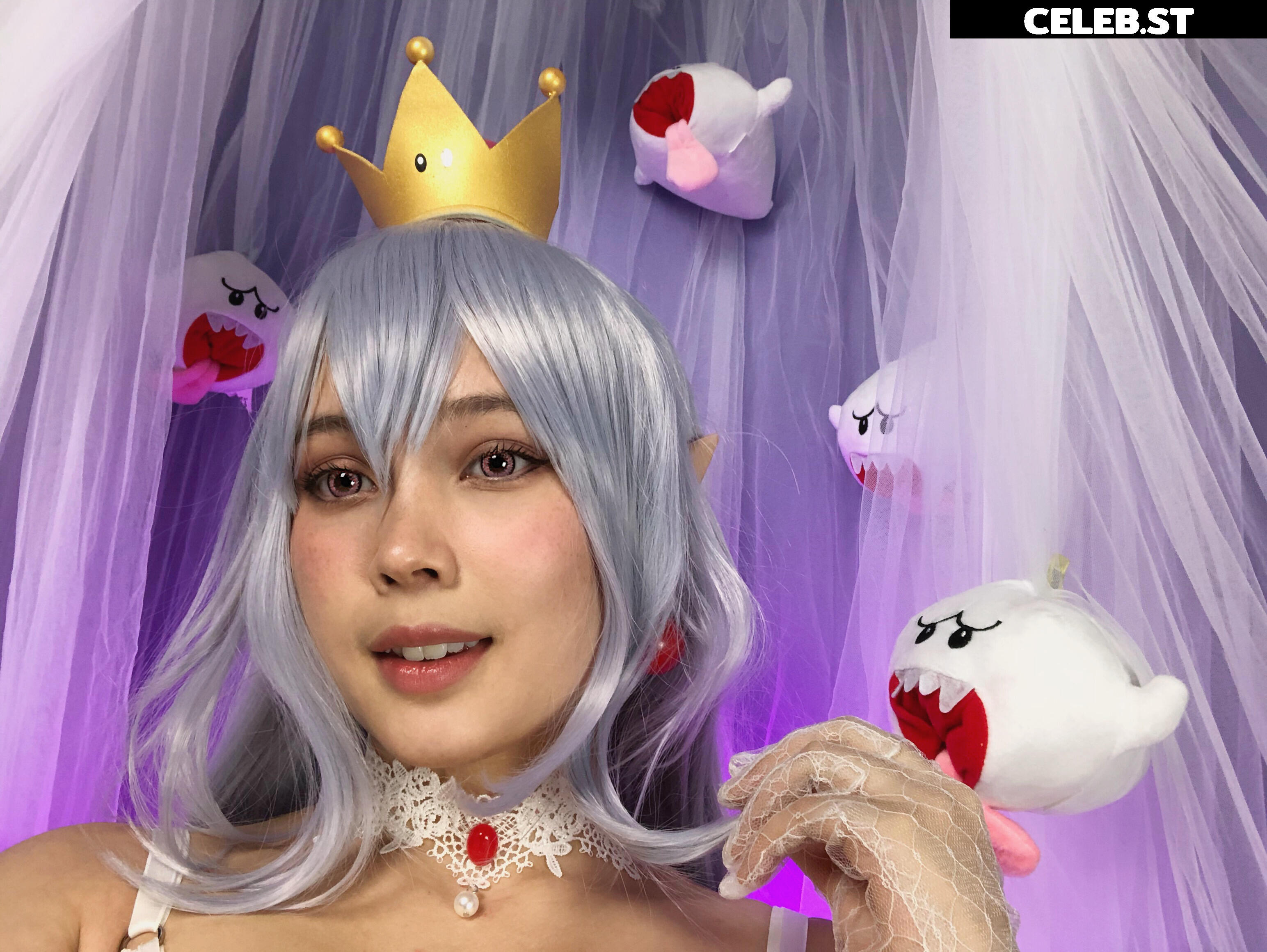 Virtual Geisha Image 292828