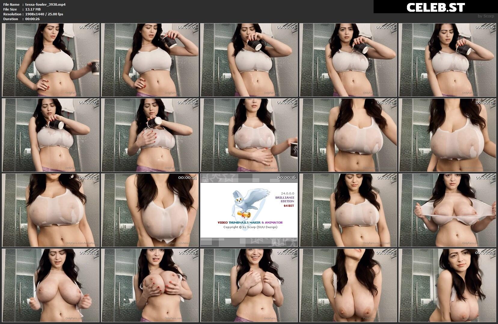 Tessa Fowler Image 2915422