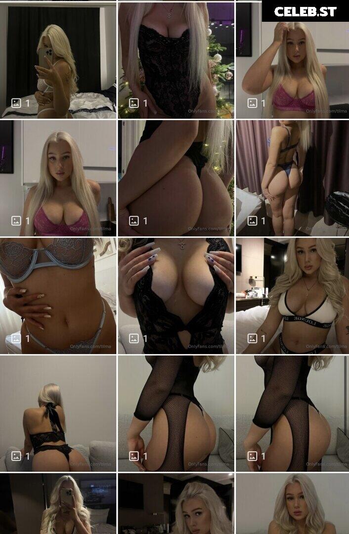 Tilmahi Image 2915026