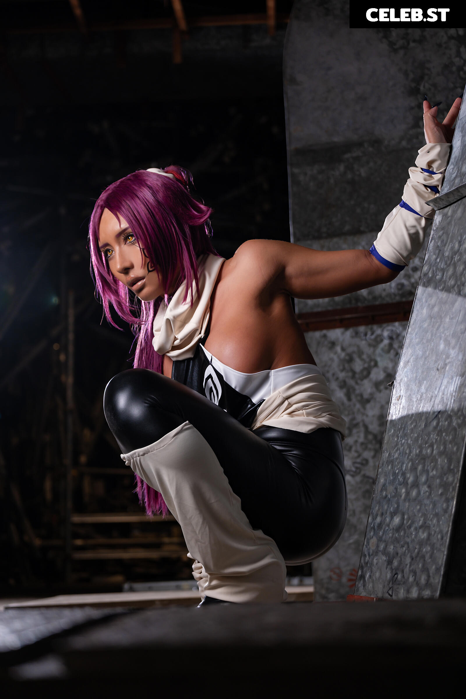 Nonsummerjack Image 2916816