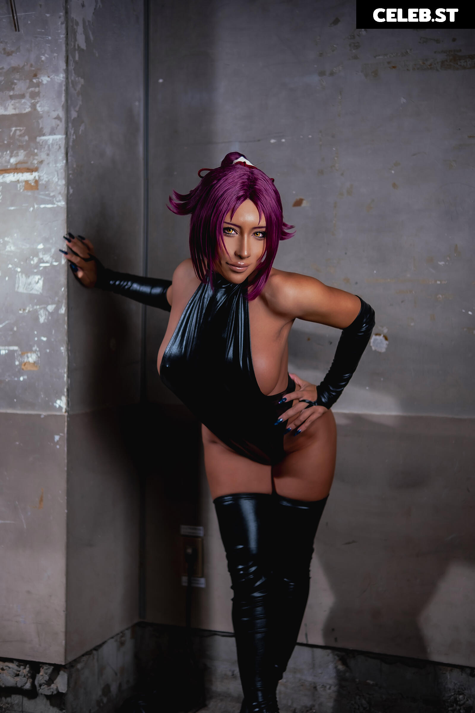 Nonsummerjack Image 2916837