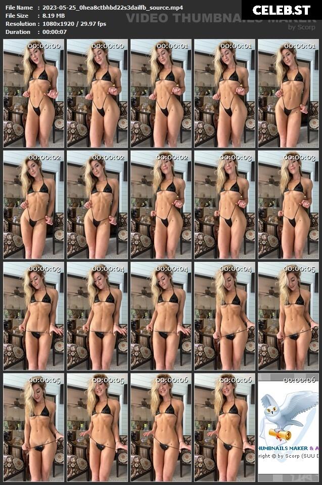 Livvalittle / livvfit / fitdonk Image 2916413