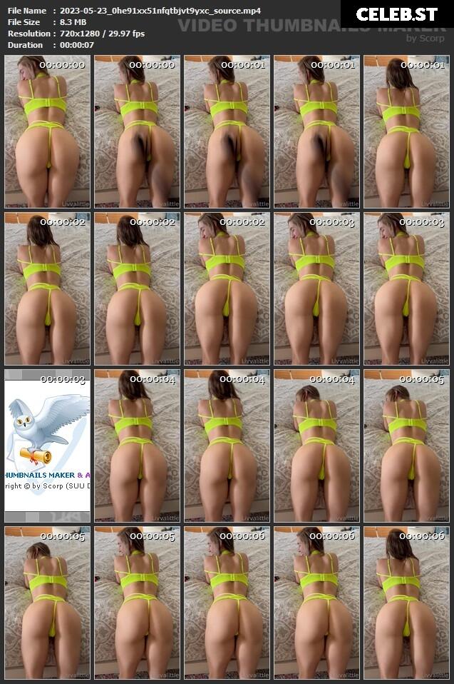 Livvalittle / livvfit / fitdonk Image 2916409