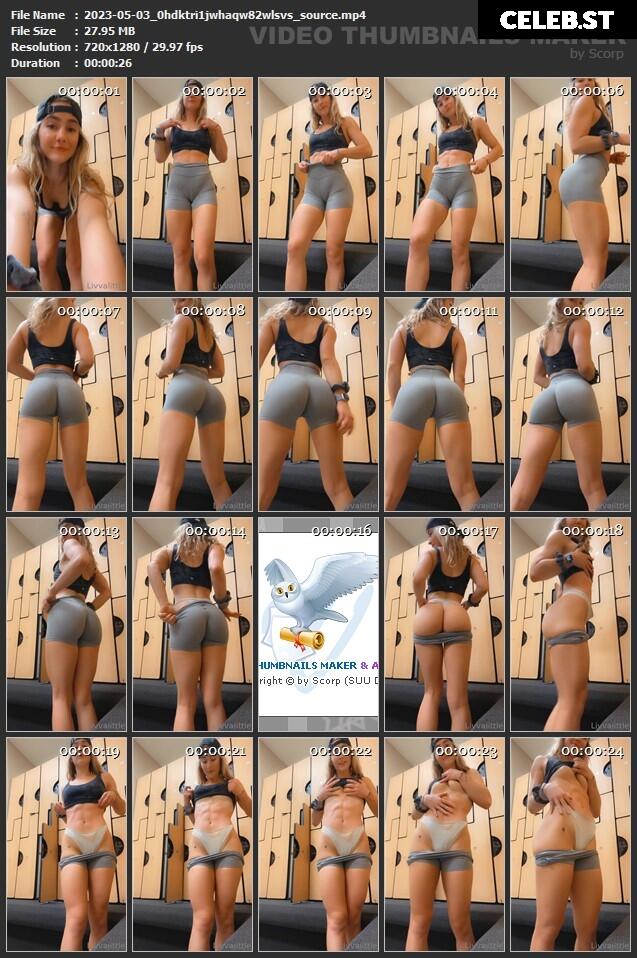 Livvalittle / livvfit / fitdonk Image 2916403