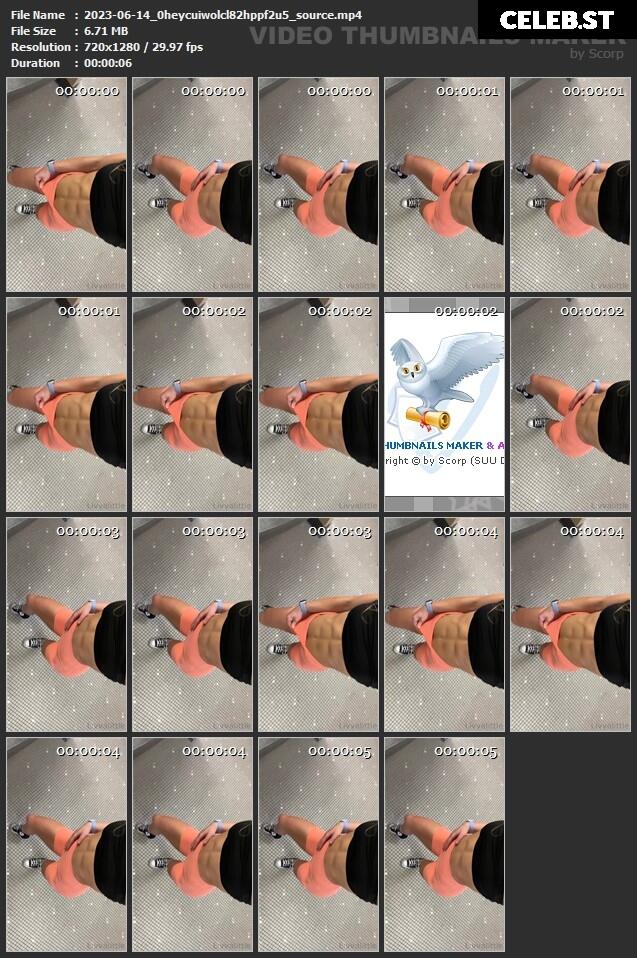 Livvalittle / livvfit / fitdonk Image 2916423