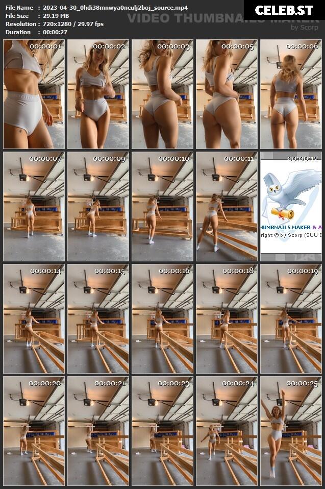 Livvalittle / livvfit / fitdonk Image 2916398