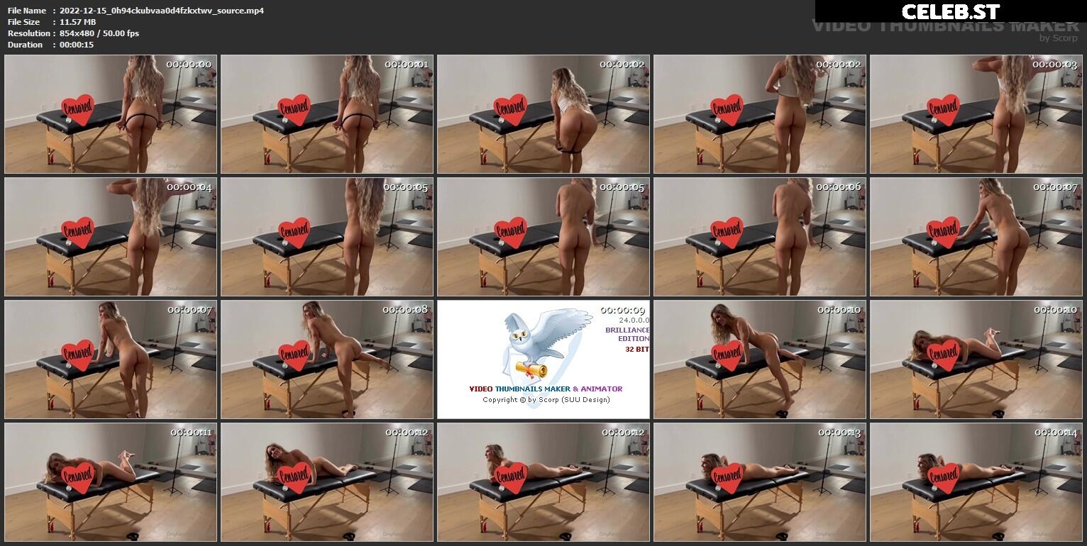 Livvalittle / livvfit / fitdonk Image 2916381