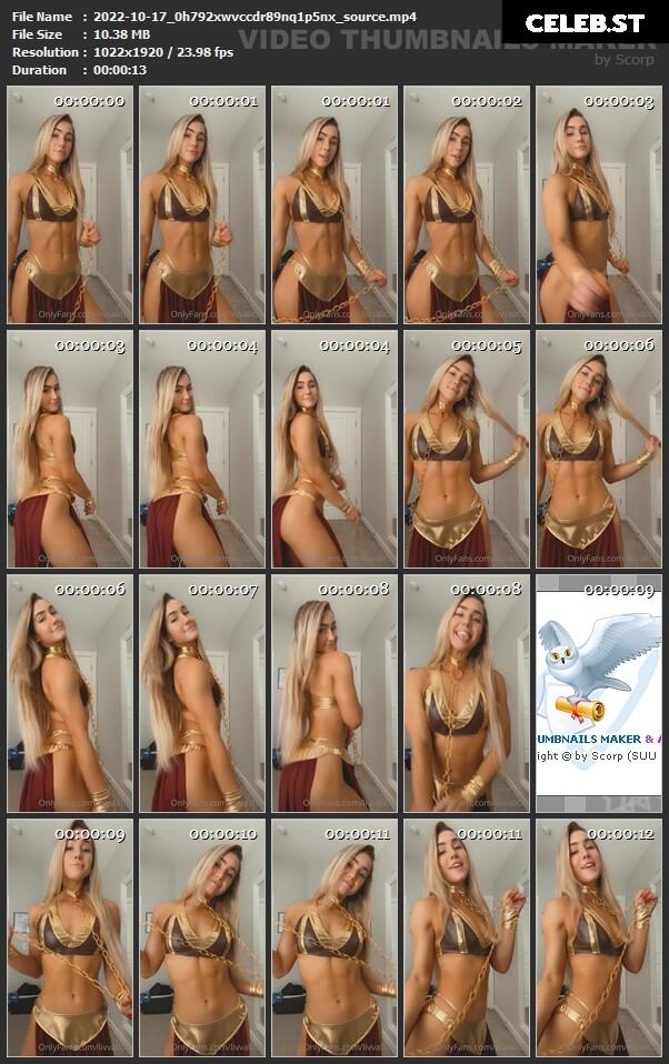 Livvalittle / livvfit / fitdonk Image 2916352