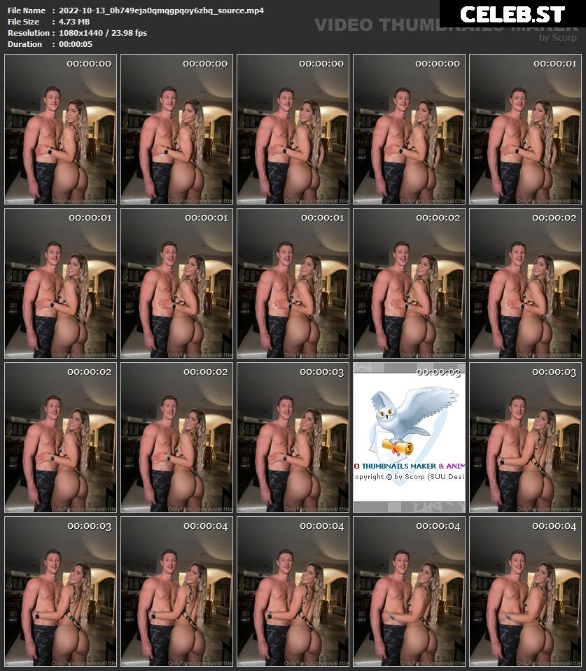 Livvalittle / livvfit / fitdonk Image 2916350
