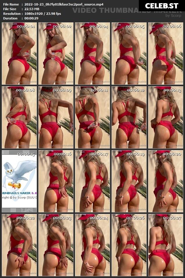Livvalittle / livvfit / fitdonk Image 2916357