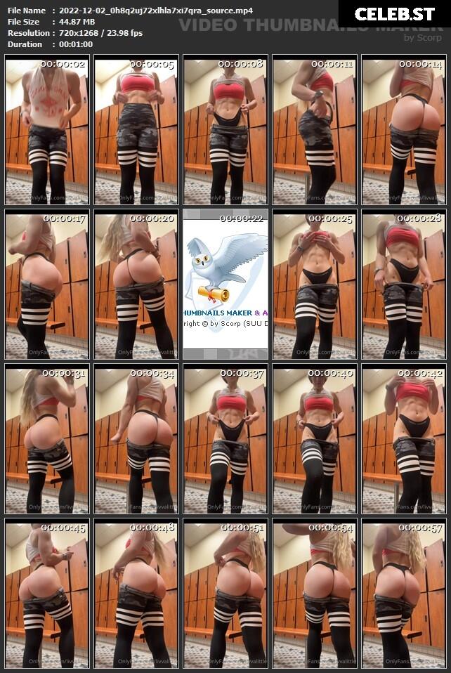 Livvalittle / livvfit / fitdonk Image 2916373