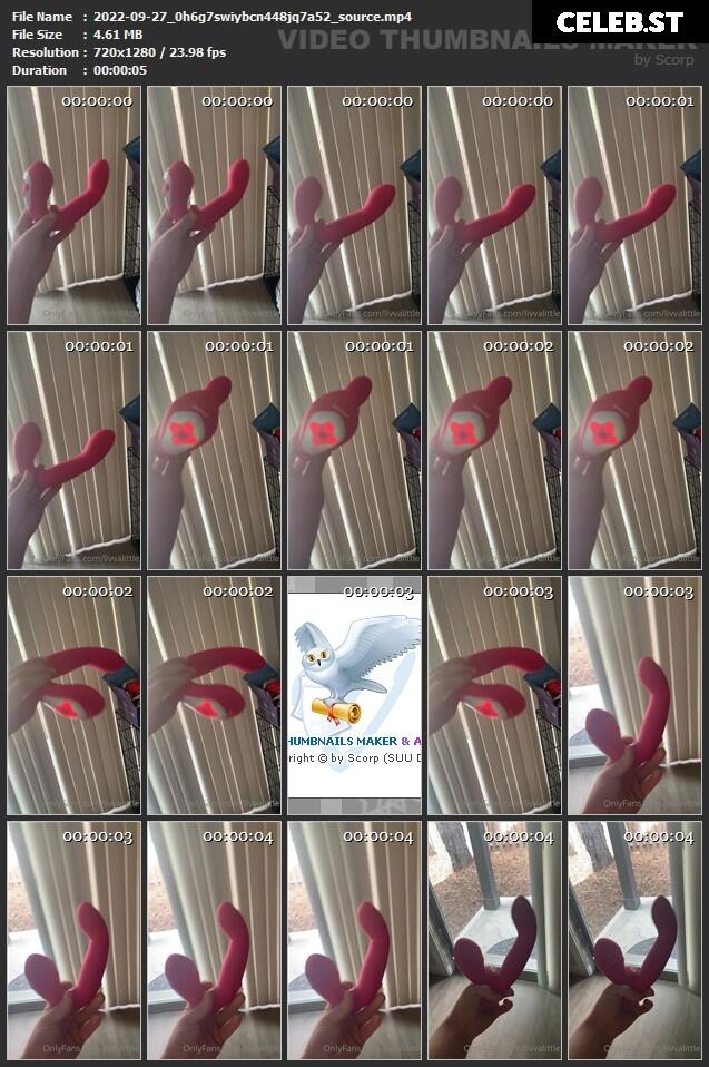 Livvalittle / livvfit / fitdonk Image 2916338