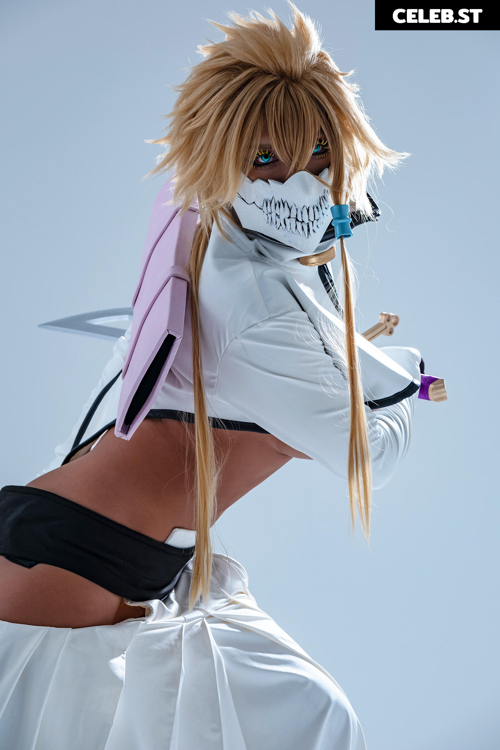 Nonsummerjack Image 2917542