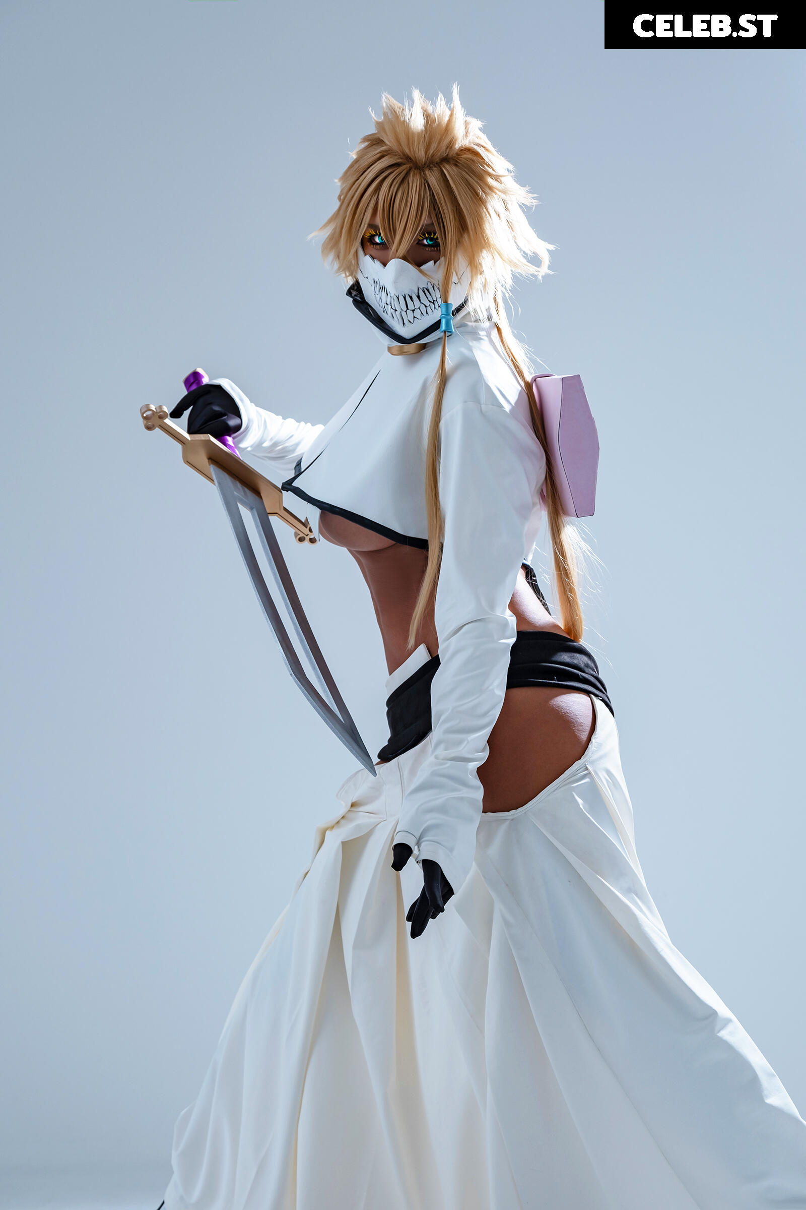 Nonsummerjack Image 2917487