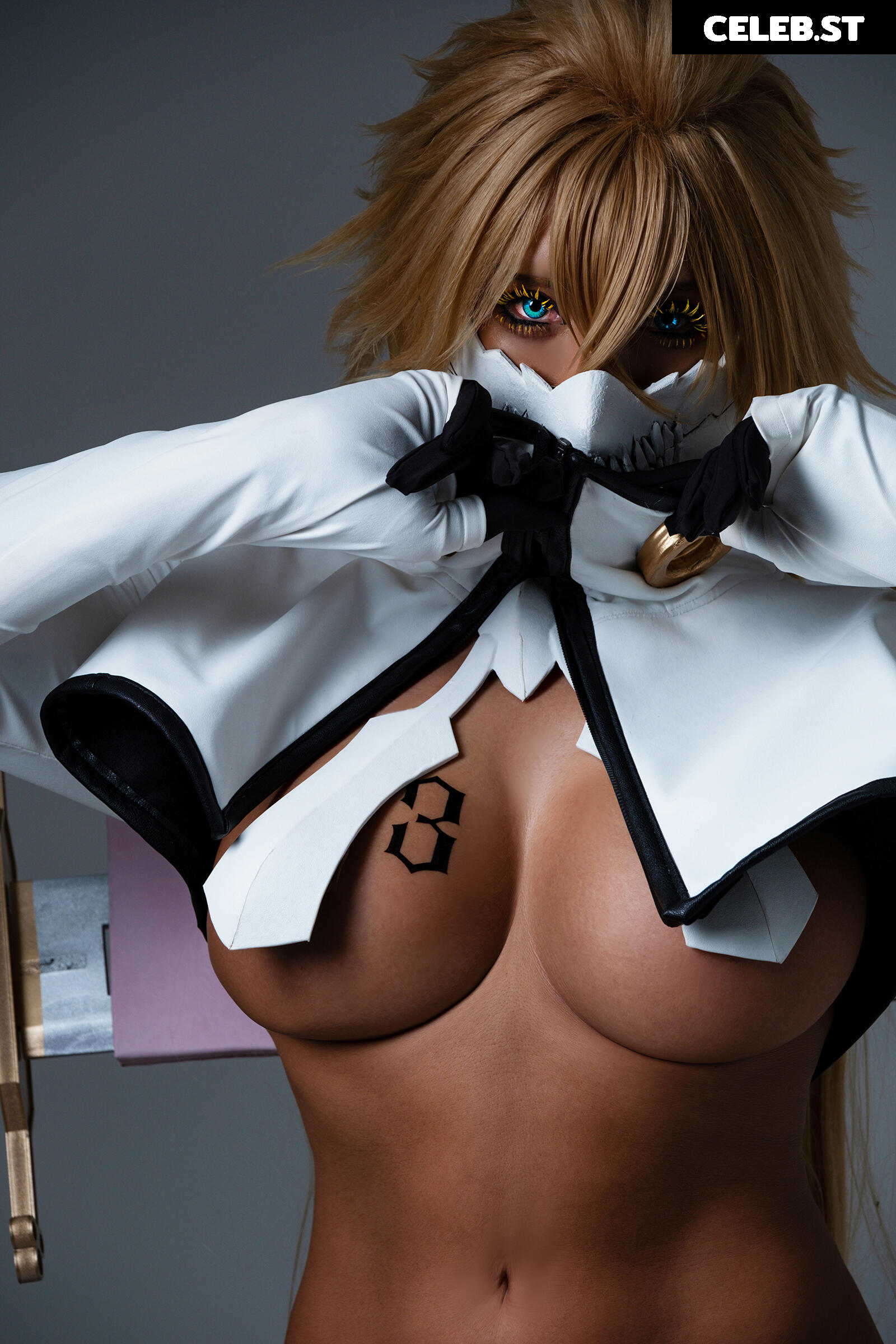 Nonsummerjack Image 2917411