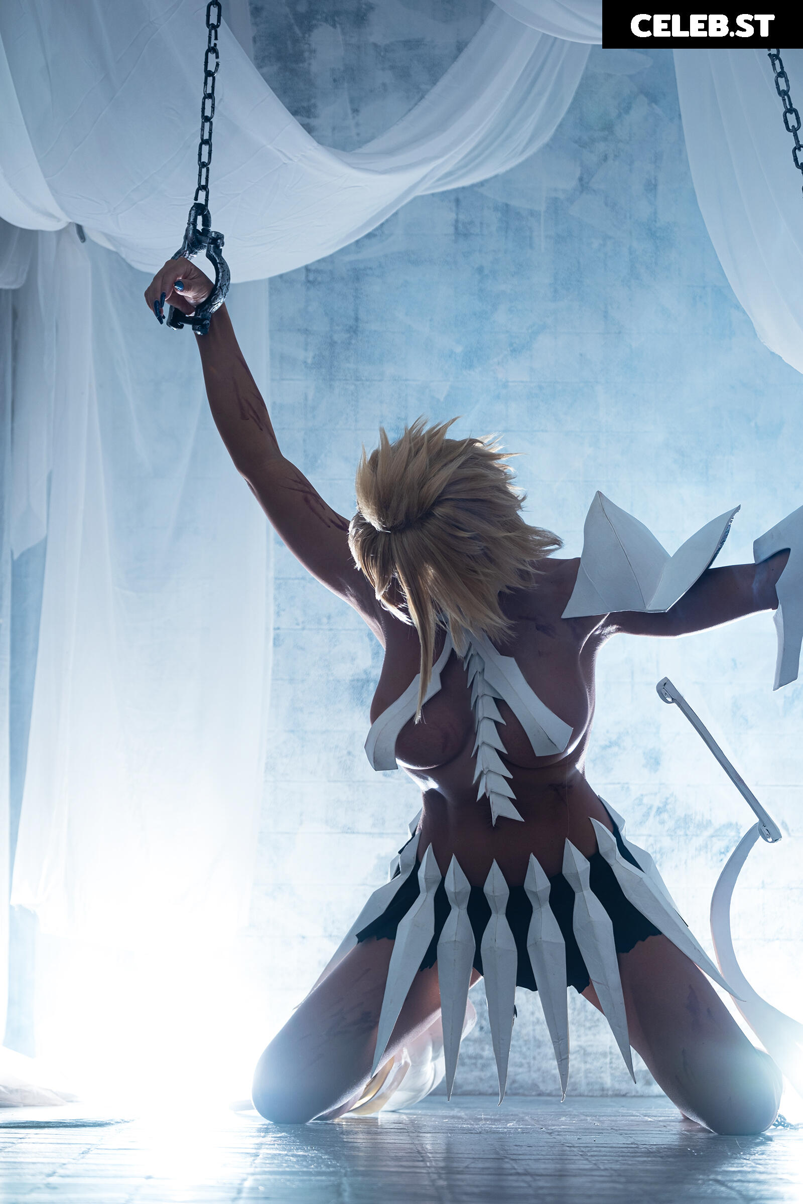 Nonsummerjack Image 2917793