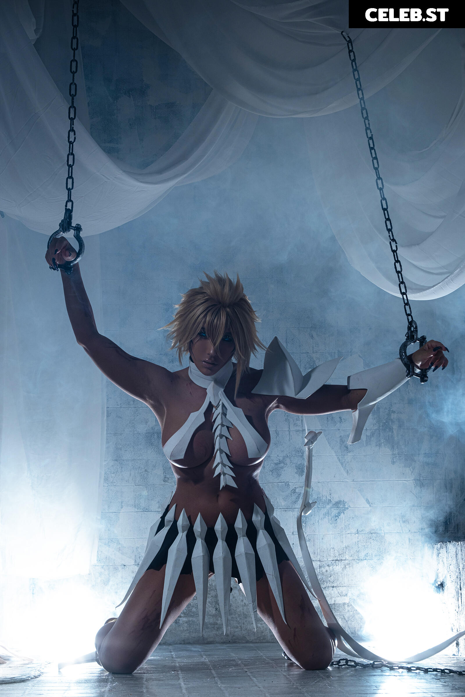 Nonsummerjack Image 2917796