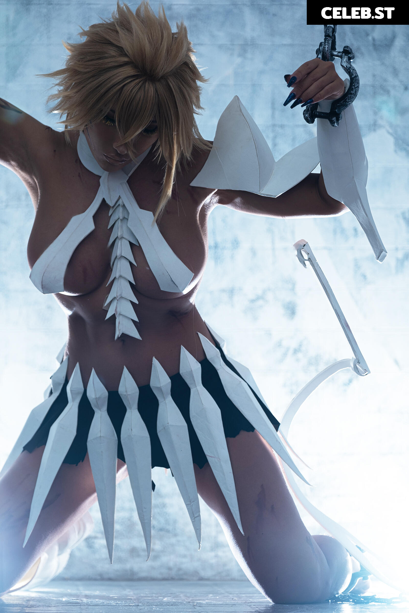 Nonsummerjack Image 2917789