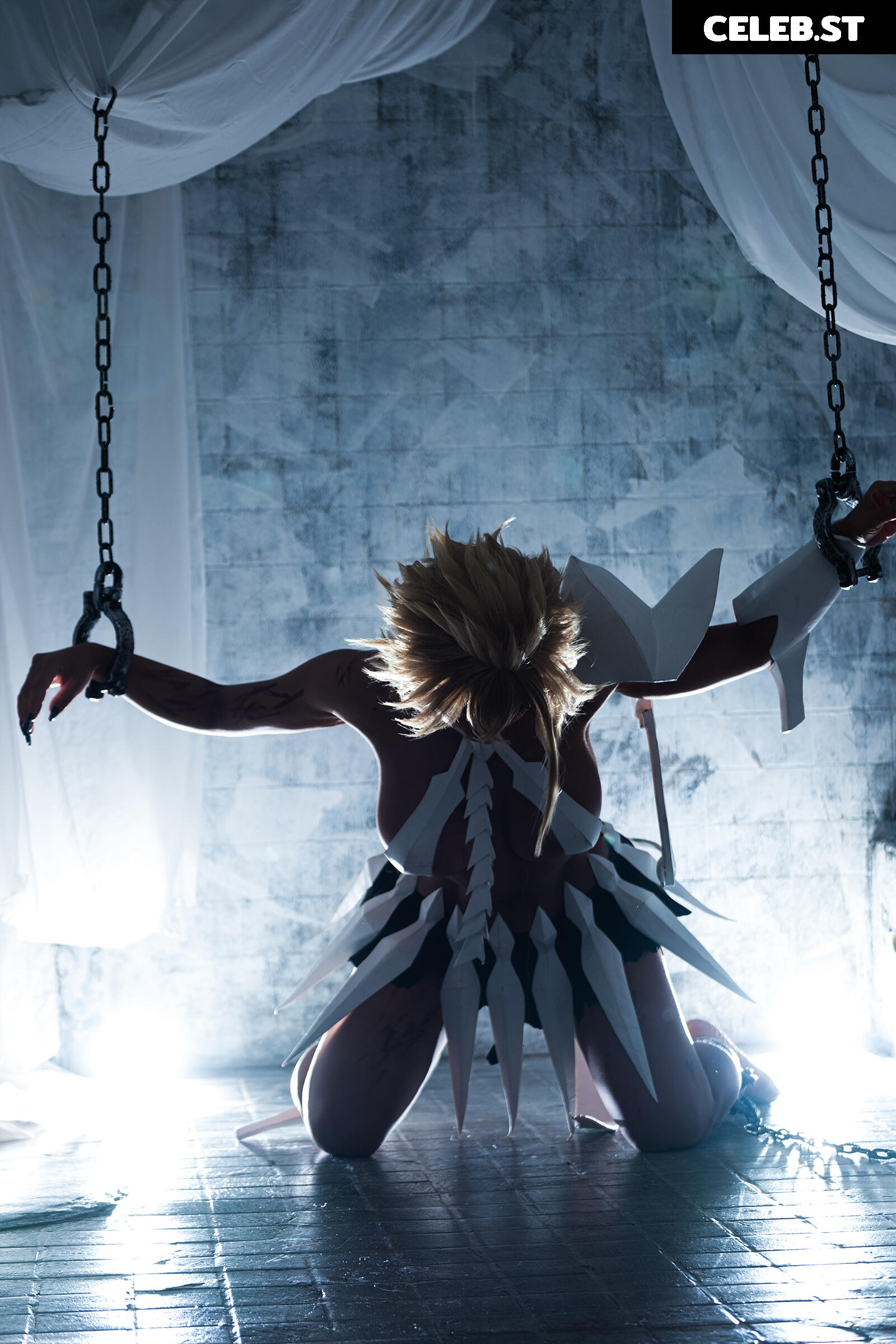 Nonsummerjack Image 2917780