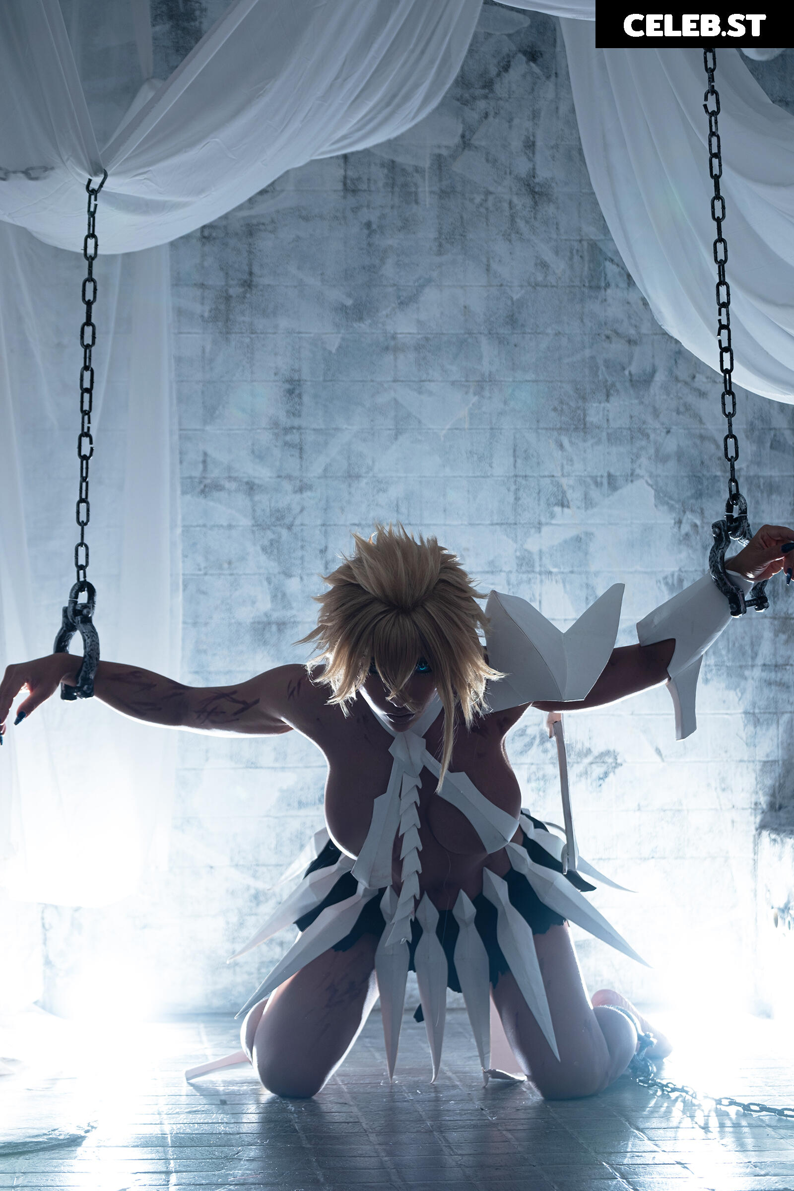 Nonsummerjack Image 2917783