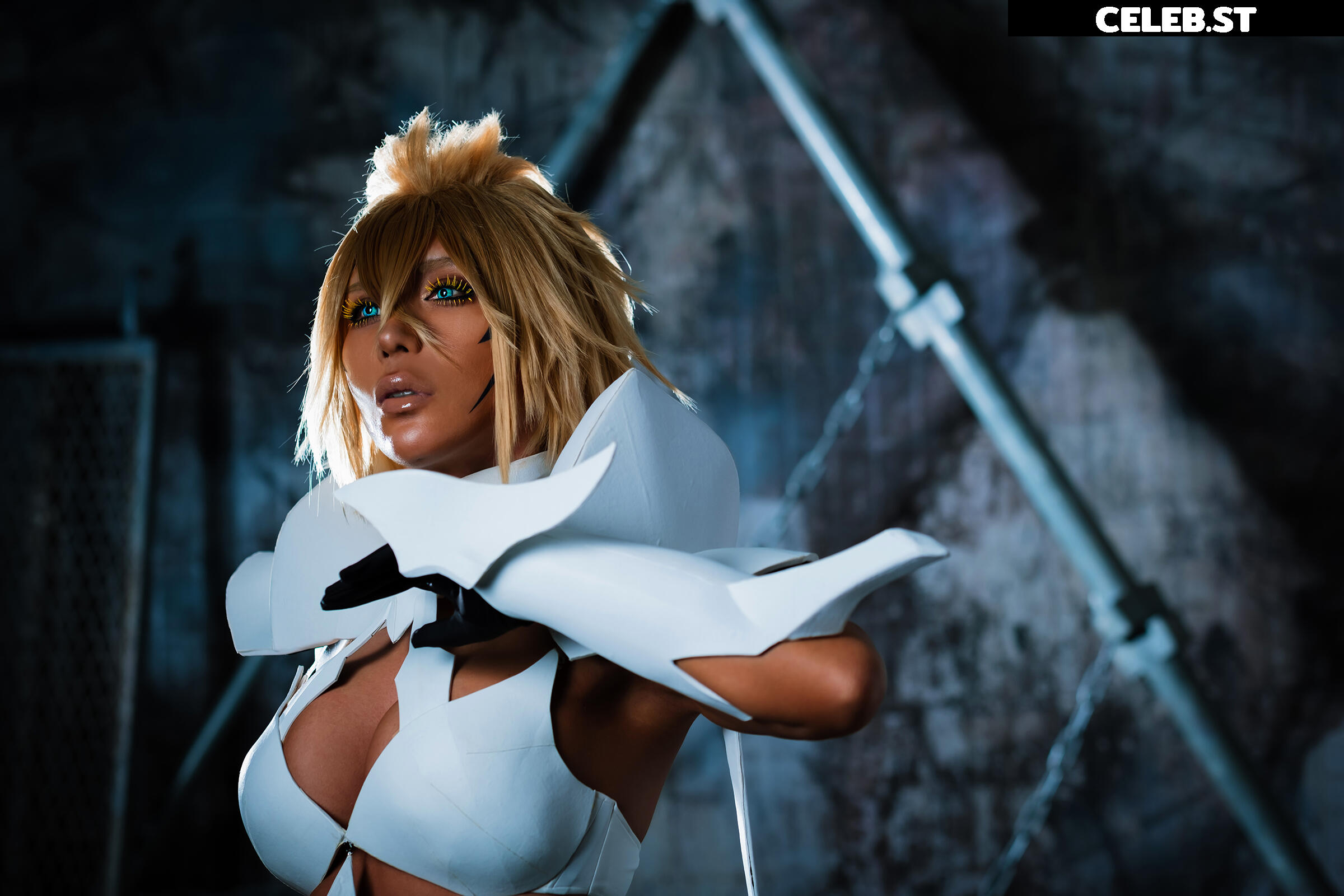 Nonsummerjack Image 2917713