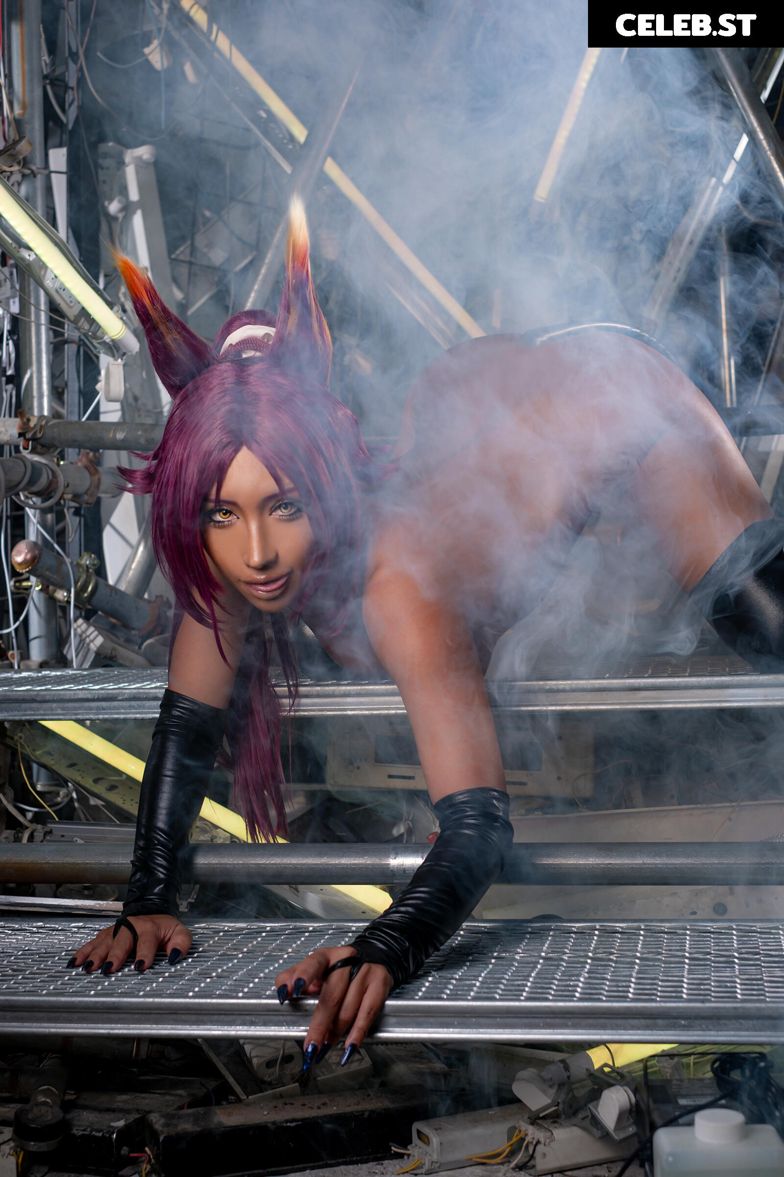 Nonsummerjack Image 2917193