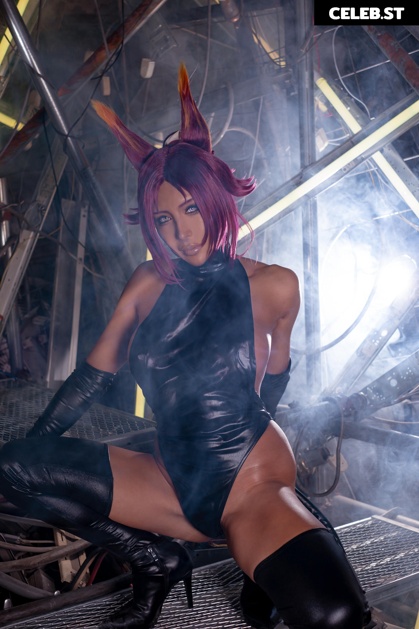 Nonsummerjack Image 2917184