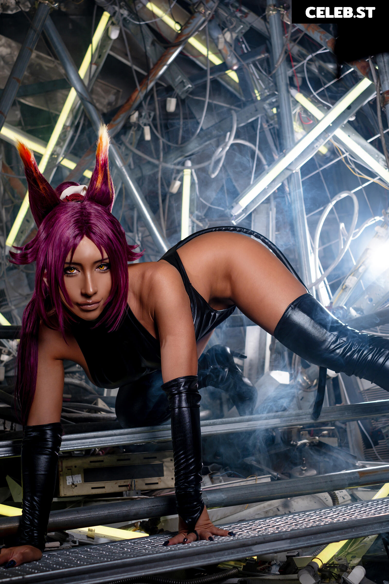 Nonsummerjack Image 2917143