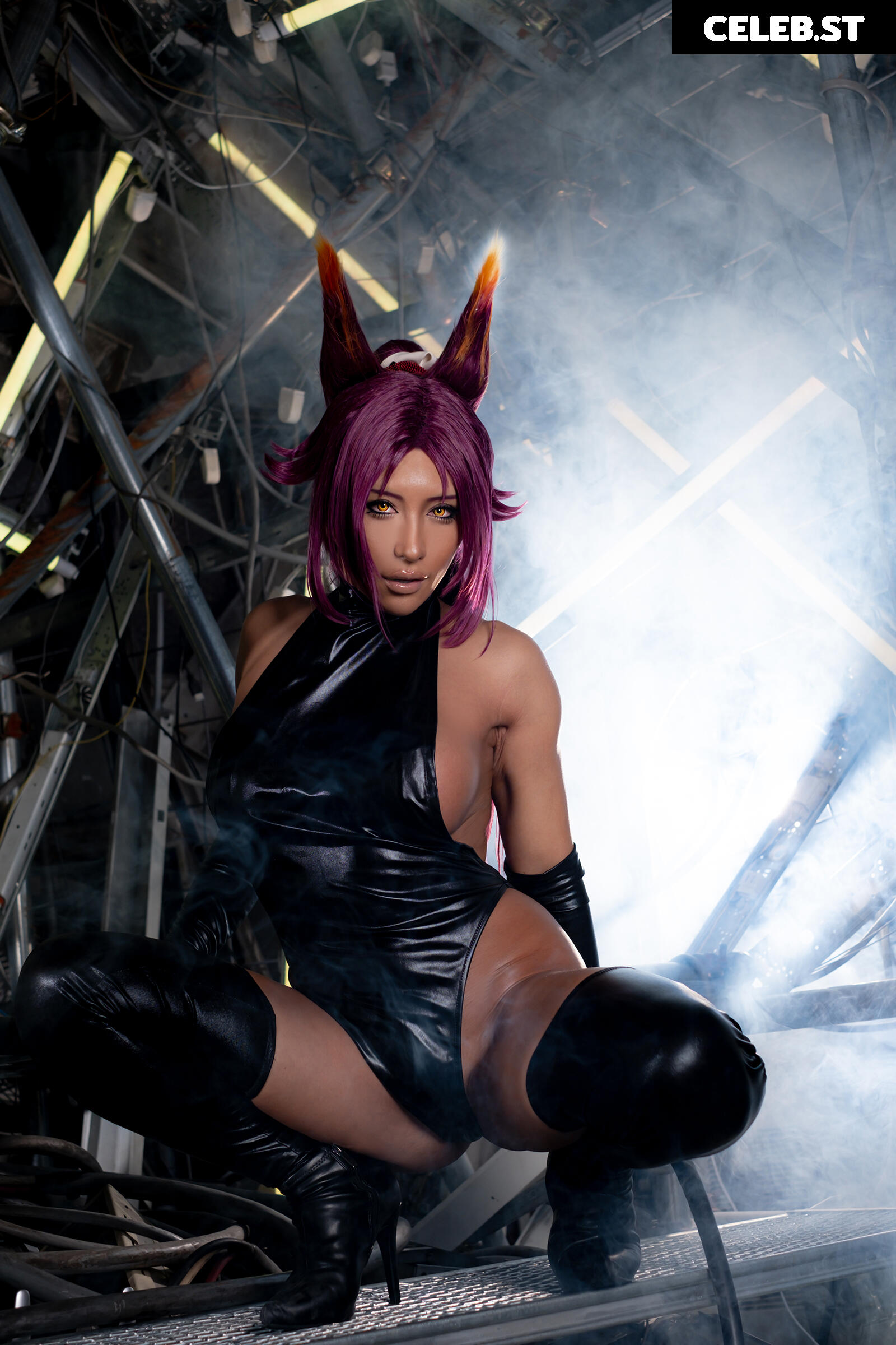 Nonsummerjack Image 2917162