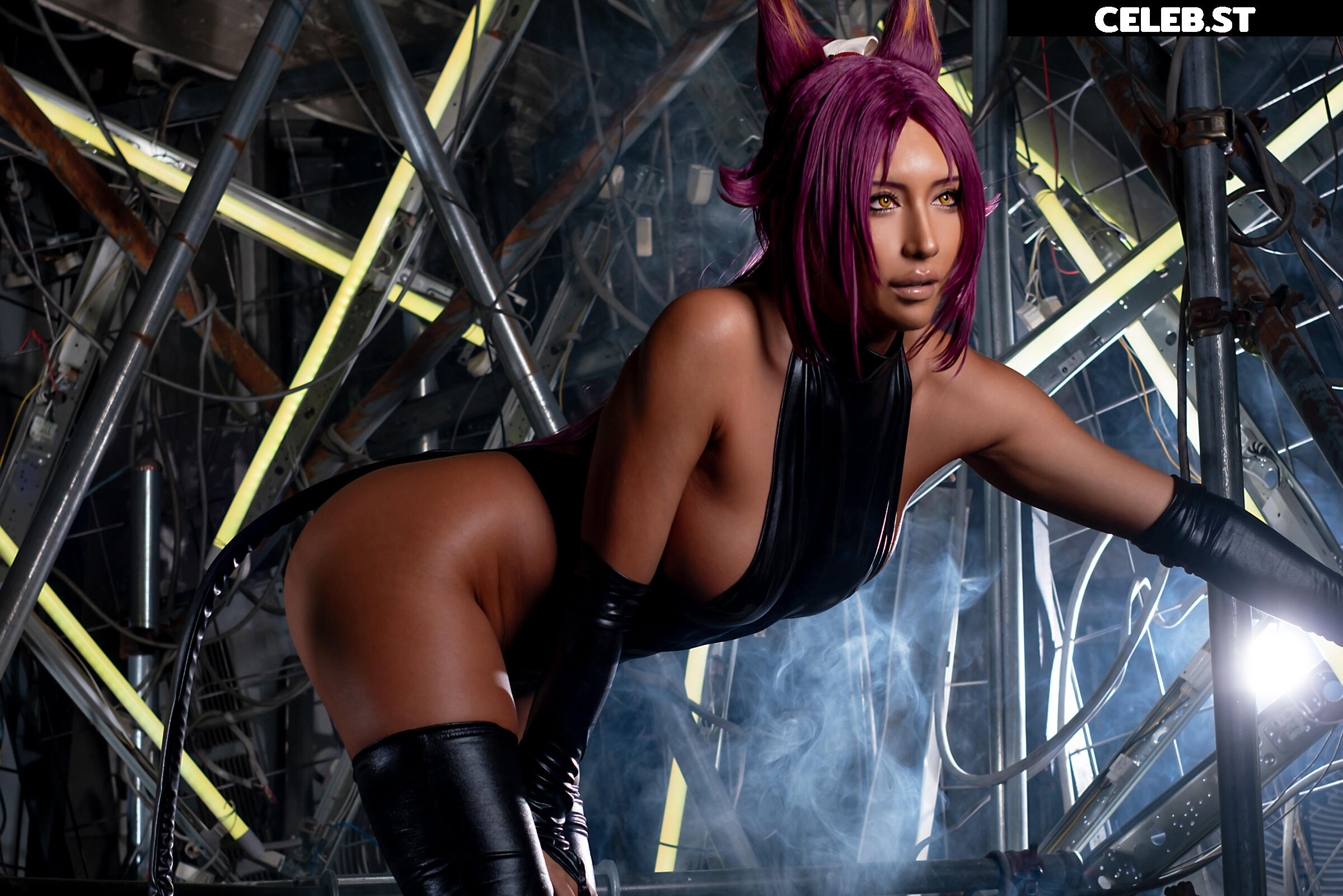 Nonsummerjack Image 2917089