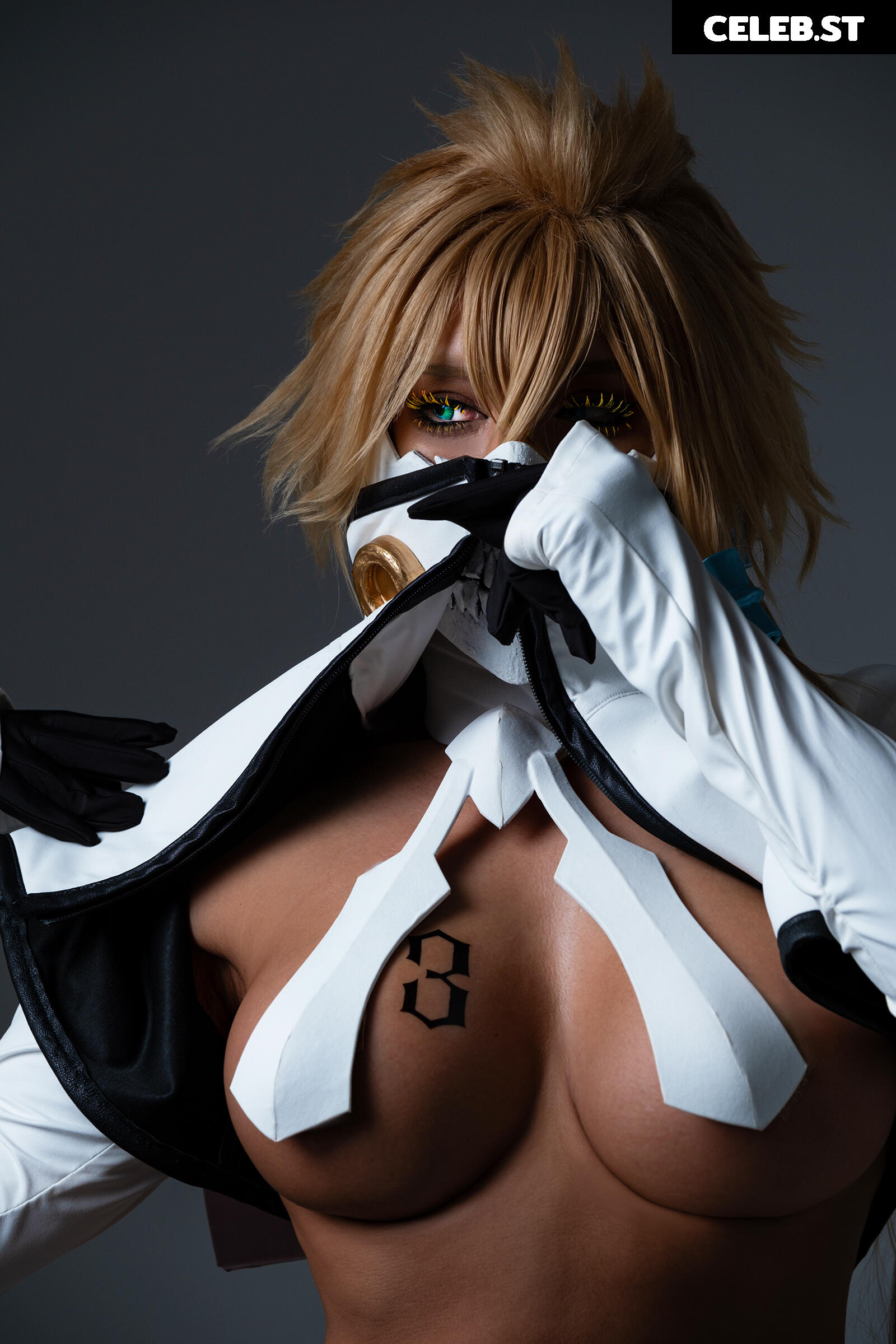 Nonsummerjack Image 2917371