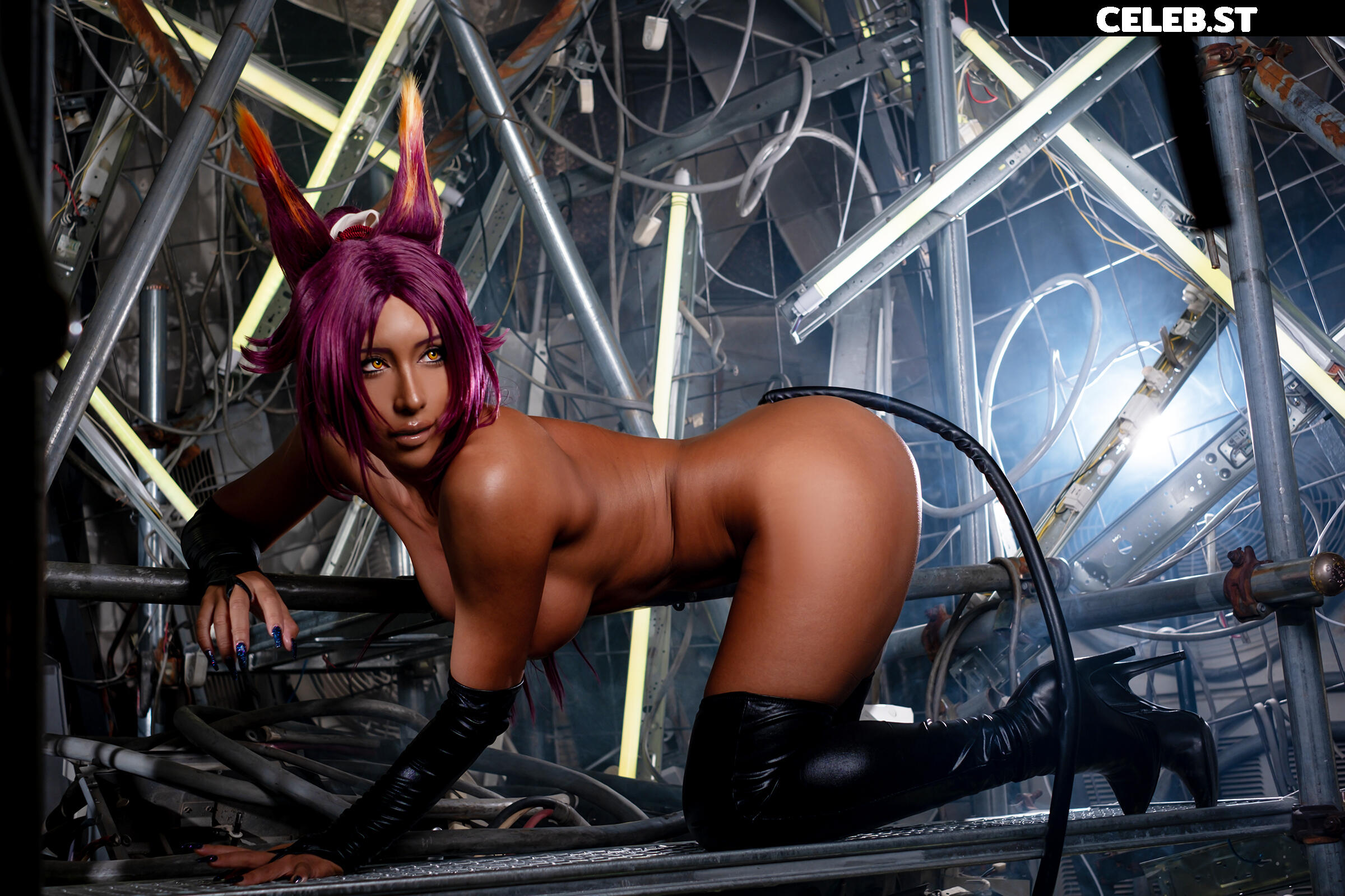 Nonsummerjack Image 2917251