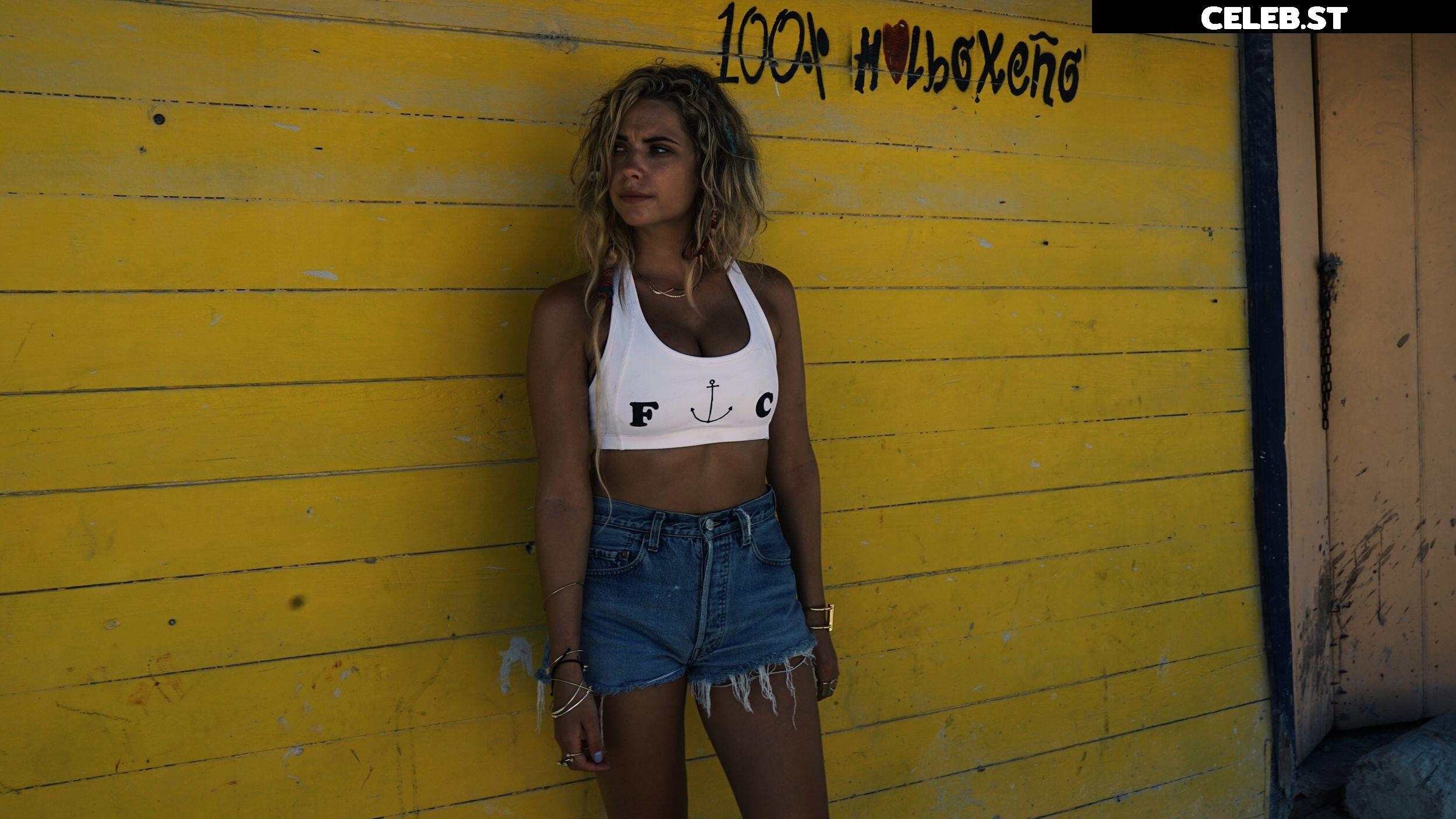 Ashley Benson Image 2912568