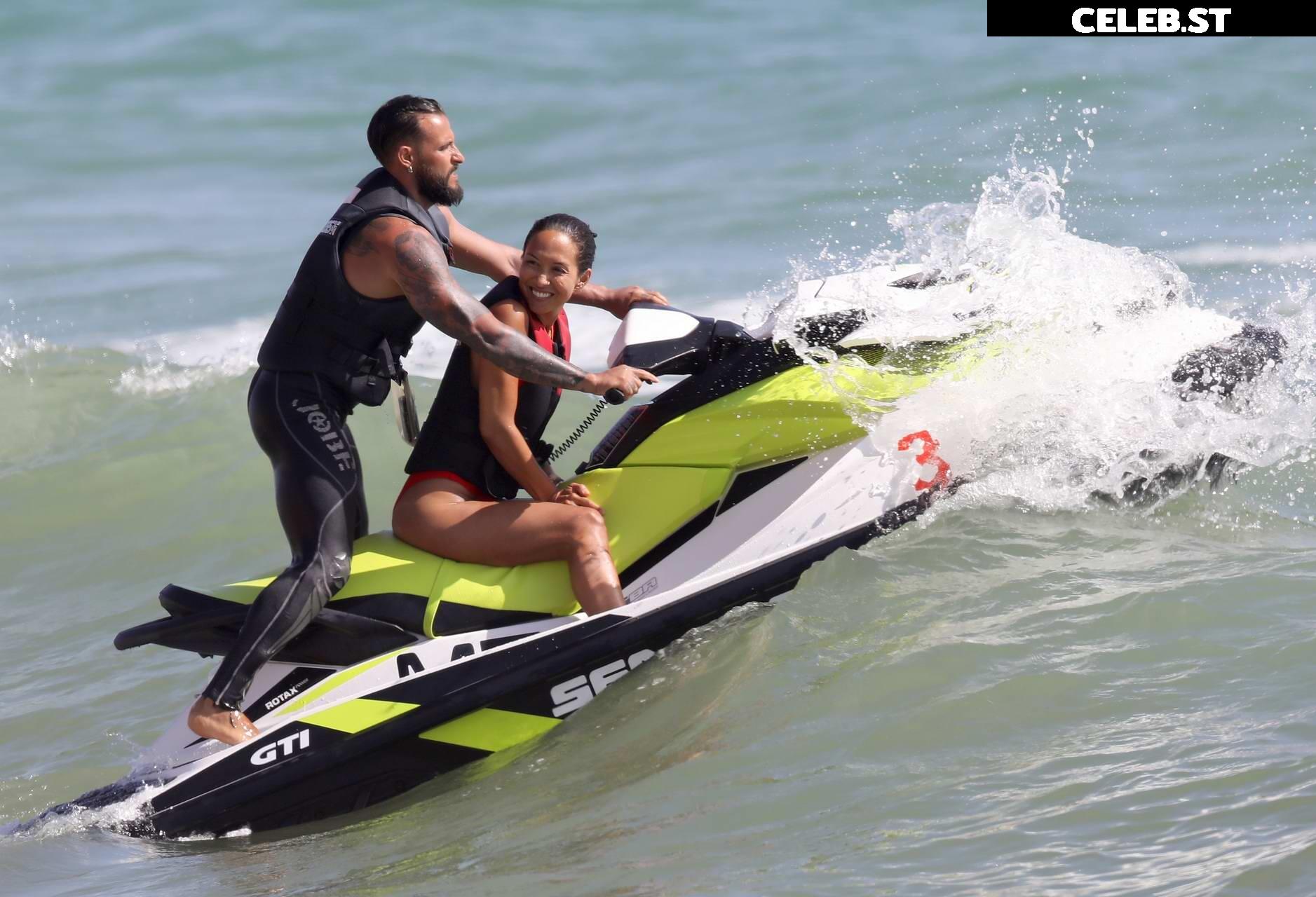 Myleene Angela Klass Image 2912501