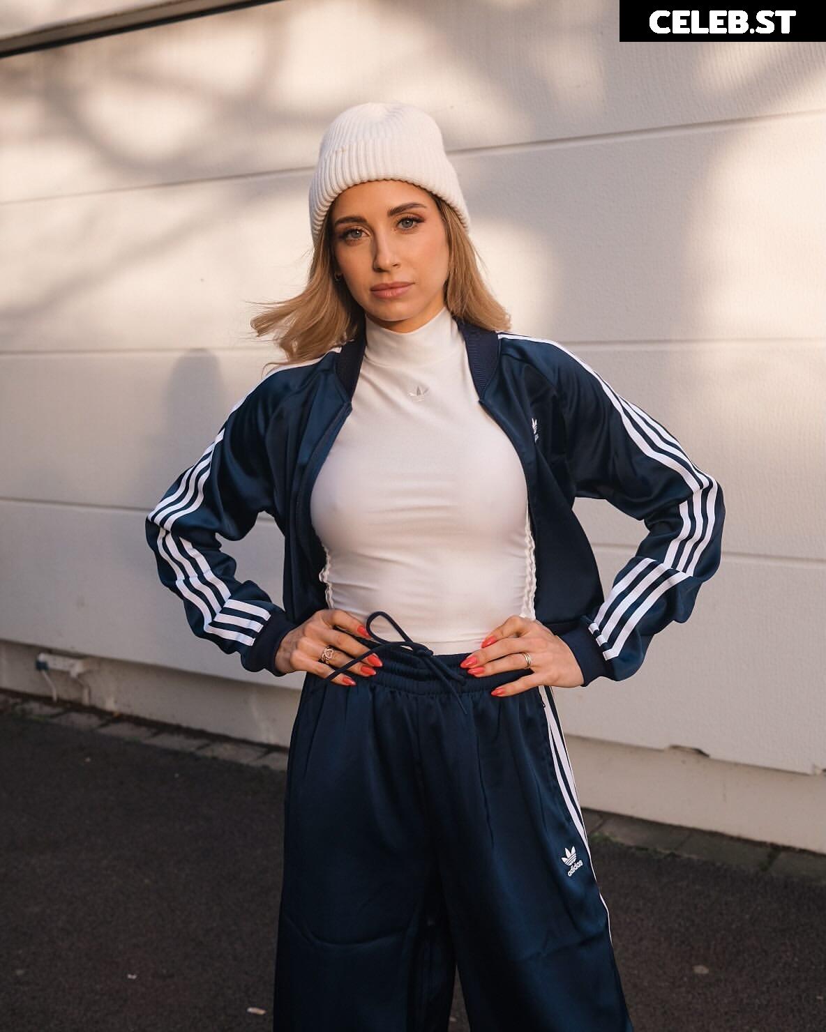 Cathy Hummels Image 2912488