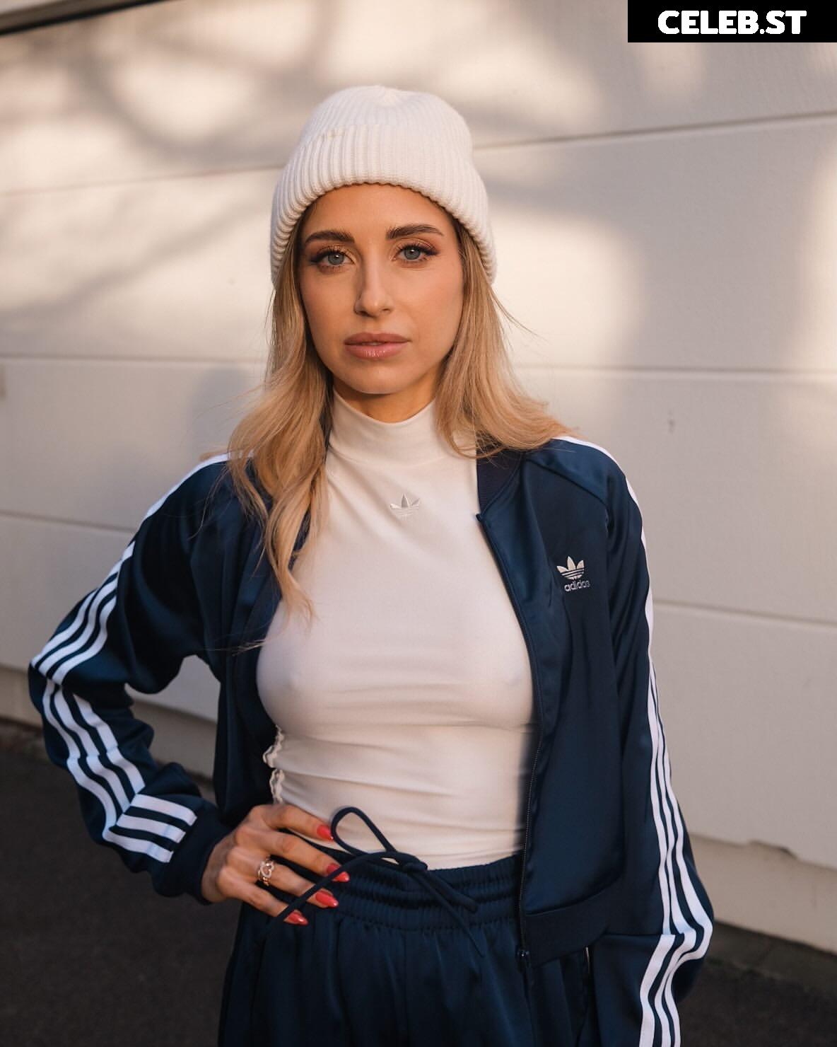 Cathy Hummels Image 2912471