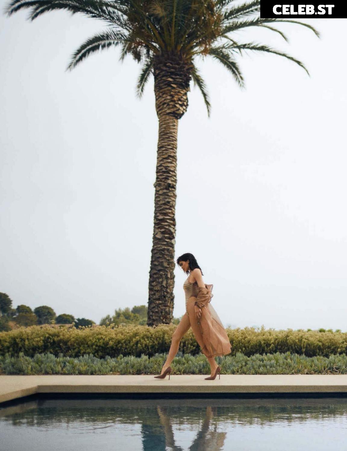 Kylie Jenner Image 2912404