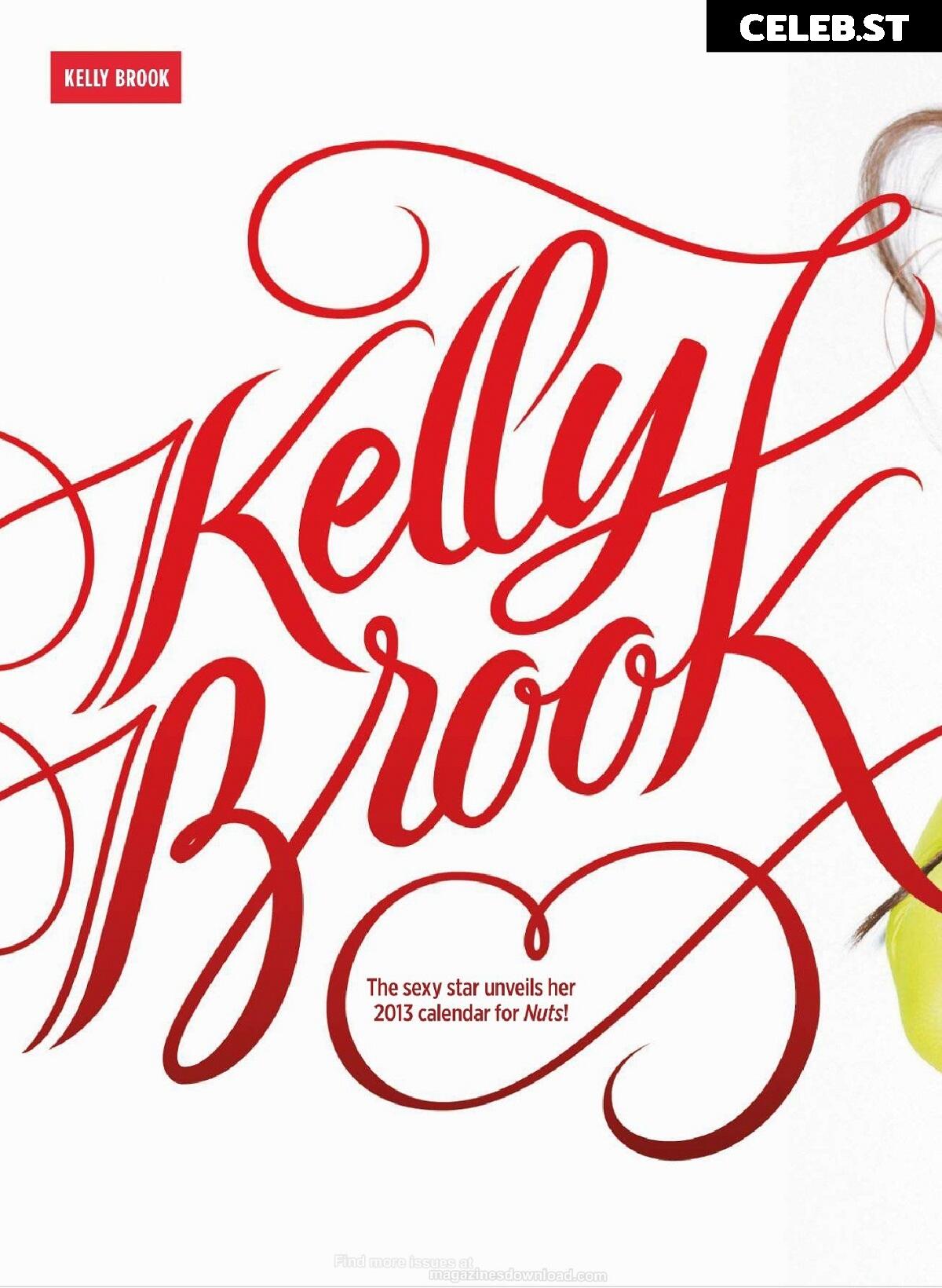 Kelly Brook Image 2912797