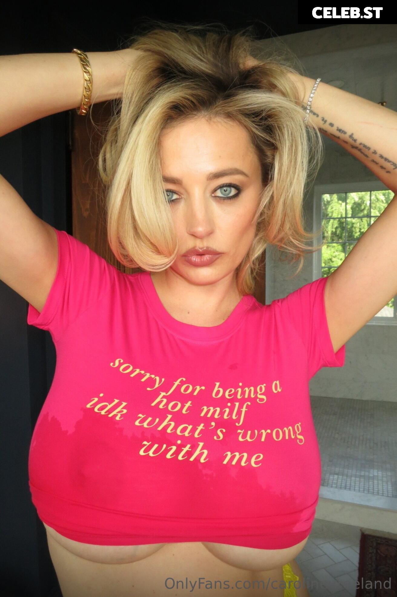 Caroline Vreeland Image 2912785