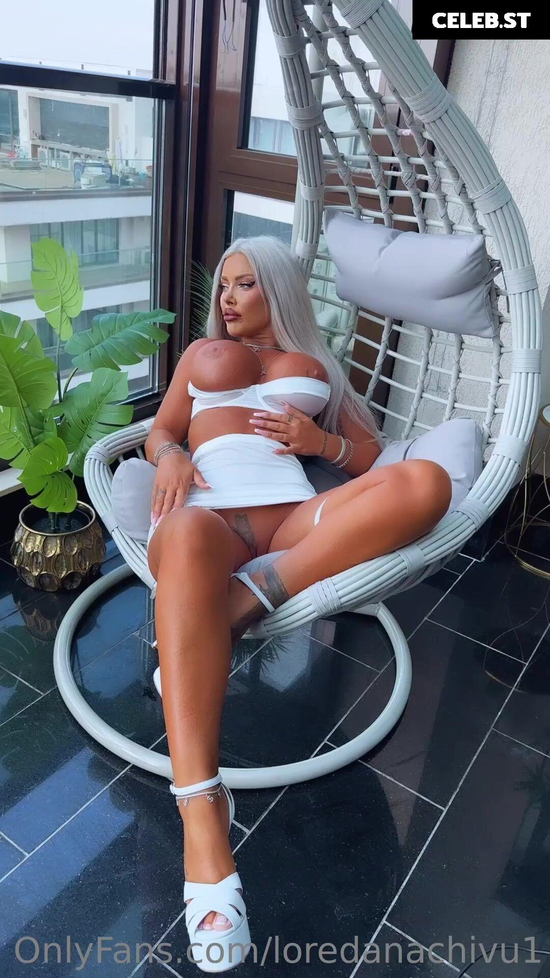 Loredana Chivu Image 291278