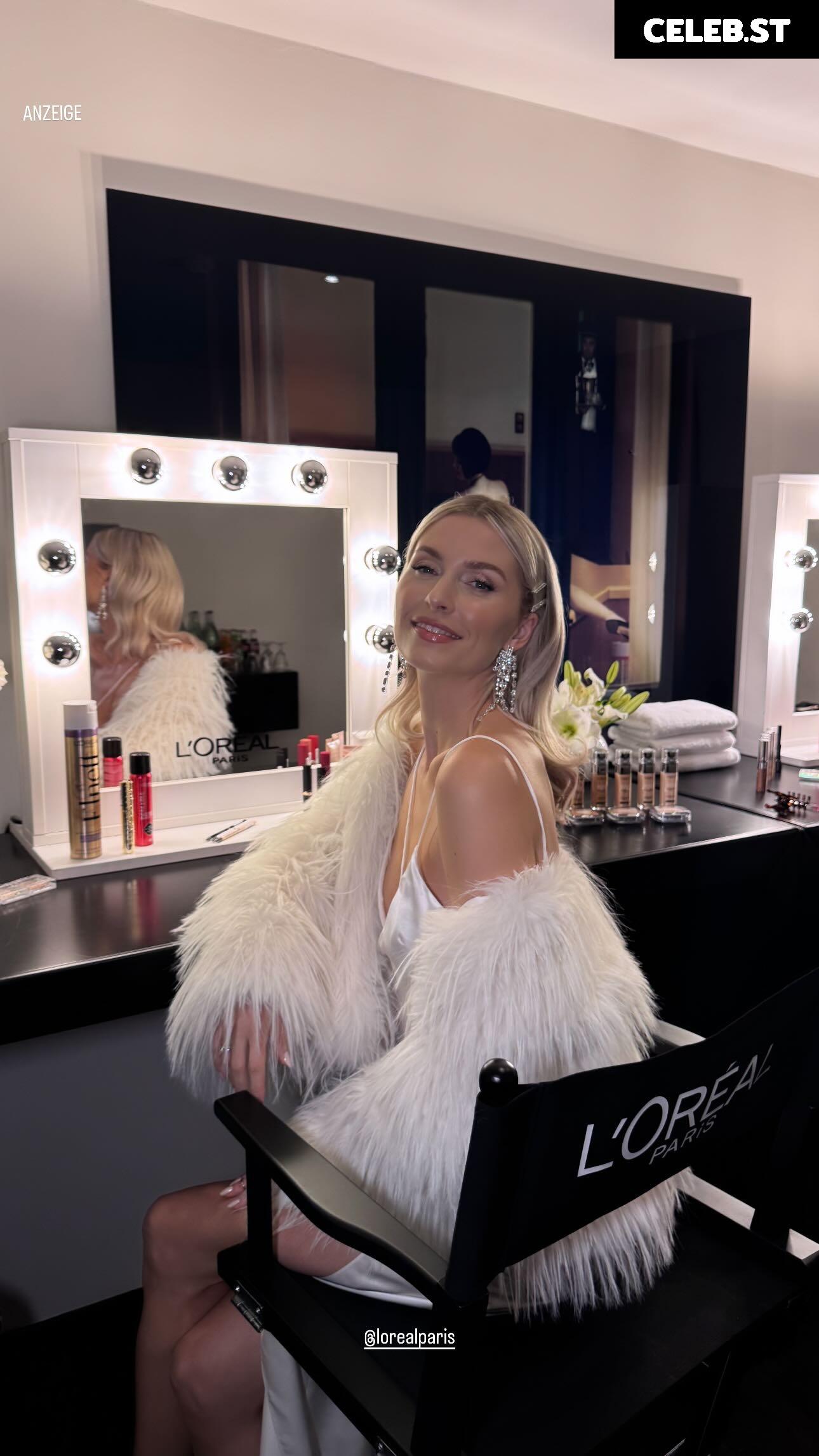 Lena Gercke Image 2912740