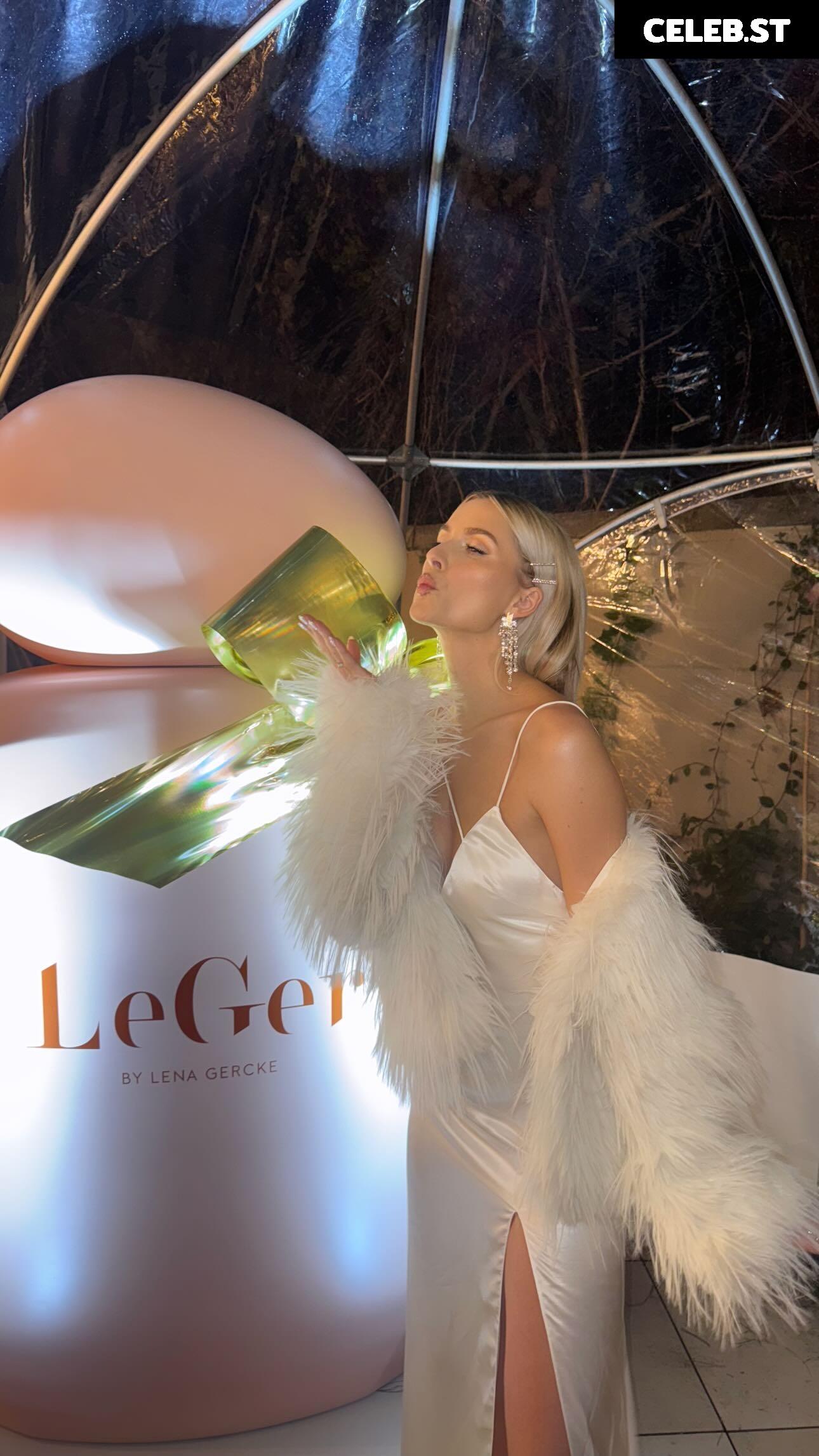 Lena Gercke Image 2912715