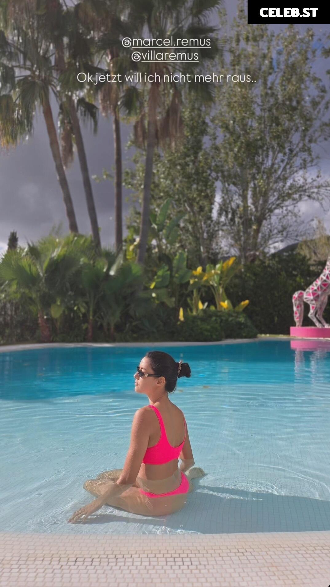 Rebecca Mir Image 2912698