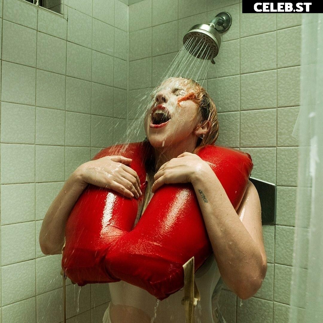 Lady Gaga Image 2912616