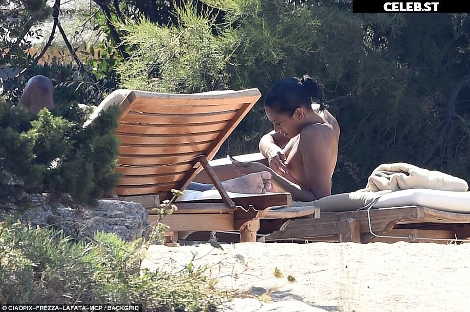 Alesha Dixon Image 2912605