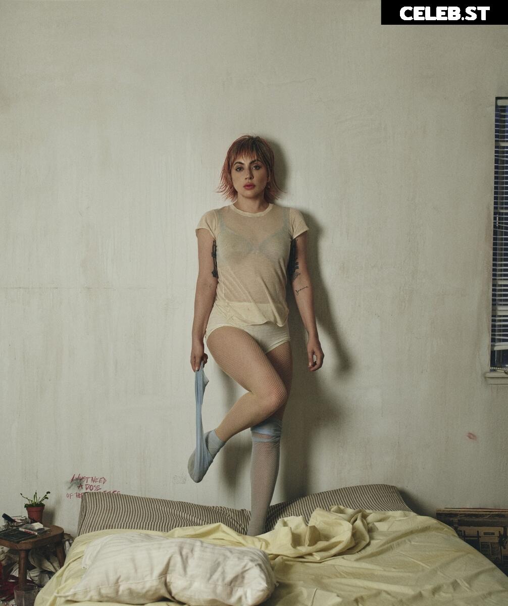 Lady Gaga Image 2912639